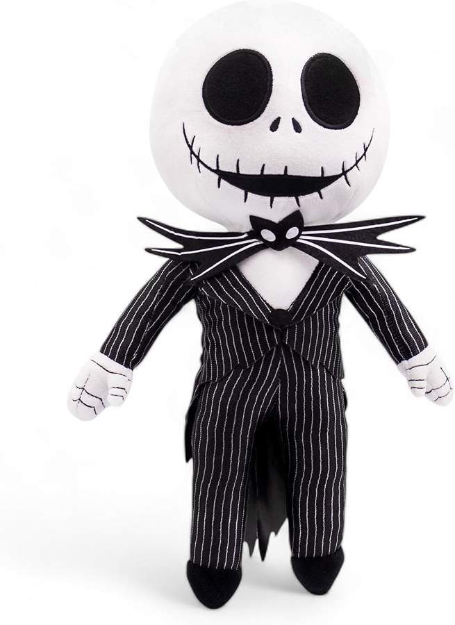 Peluche - Disney The Nightmare Before Christmas - Jack 14"