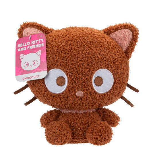 Peluche - Sanrio Hello Kitty and Friends - Chococat Premier Series 8"