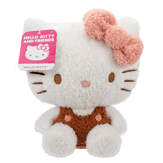Peluche - Sanrio Hello Kitty and Friends - Hello Kitty Premier Series 8"