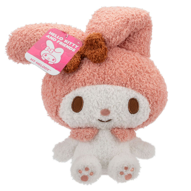 Peluche - Sanrio Hello Kitty and Friends - My Melody Premier Series 8"