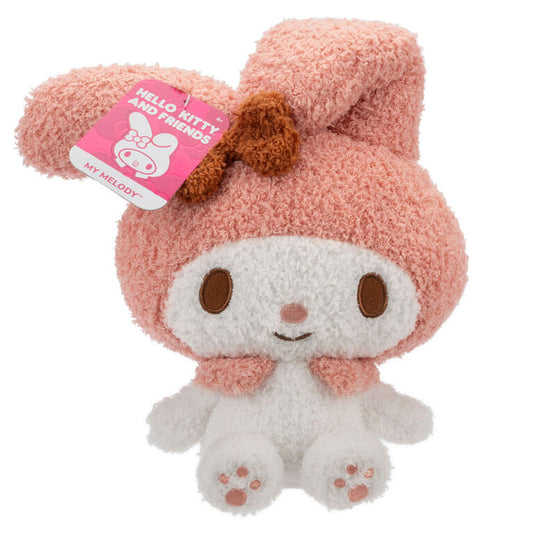 Peluche - Sanrio Hello Kitty and Friends - My Melody Premier Series 8"