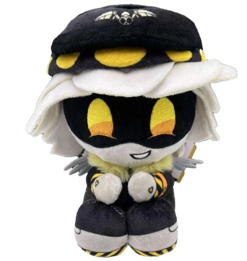 Peluche - Murder Drones - Lil' Fellas N 6"
