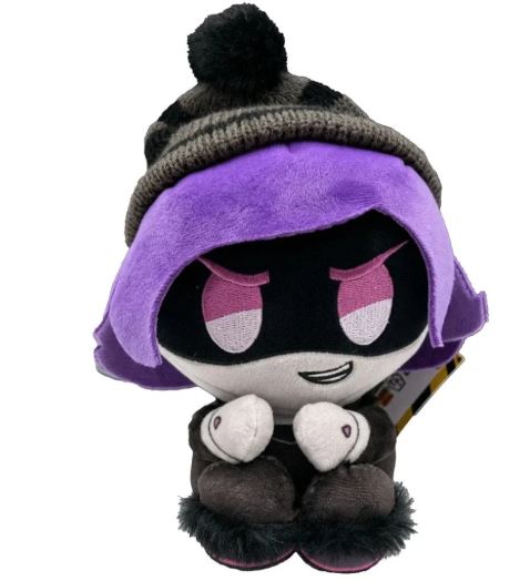 Peluche - Murder Drones - Lil' Fellas Uzi 6"