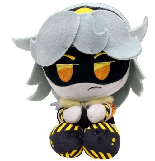 Peluche - Murder Drones - Lil' Fellas V 6"