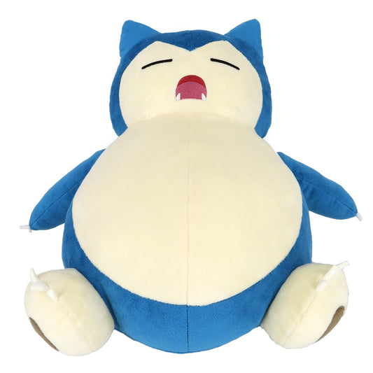 Peluche - Pokemon - Snorlax AllStar Collection 12"