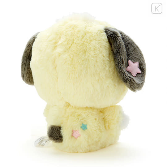 chez-rhox-geek-stop-plush-sanrio-characters-pochacco-in-onesie-8-inches-2