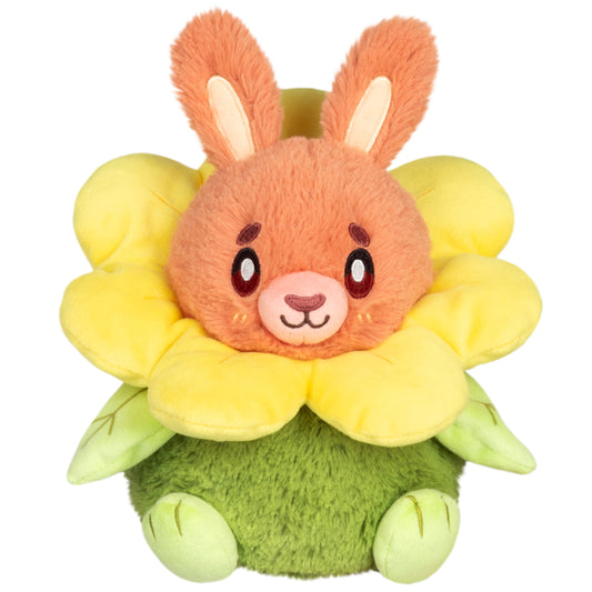Peluche - Squishable - Alter Ego Lapin Fleur 5"