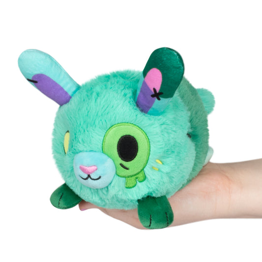 Peluche - Squishable - Alter Ego Lapin Frankenstein 5"