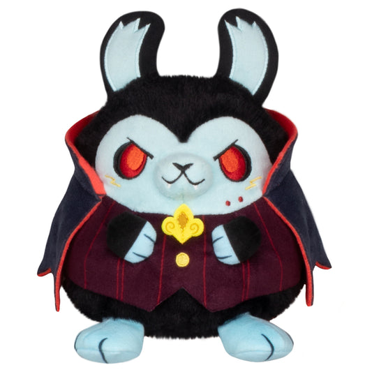 Peluche - Squishable - Alter Ego Lapin Vampire 5"