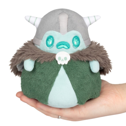 Peluche - Squishable - Alter Ego Ancien Fantôme 5"