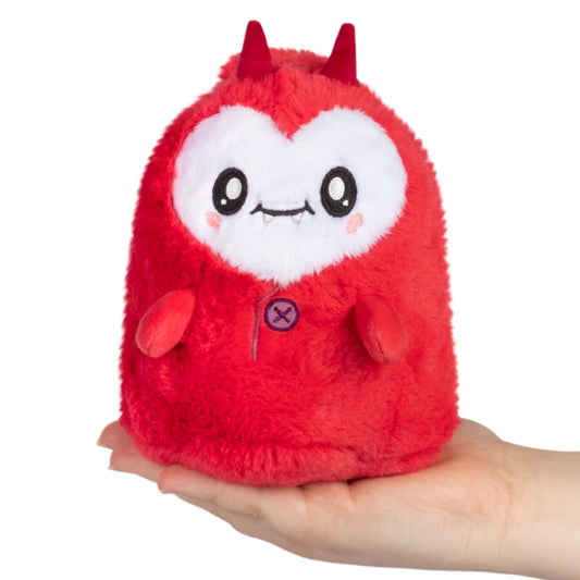 Peluche - Squishable - Alter Ego Diable Fantôme 5"