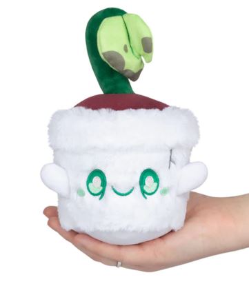 Peluche - Squishable - Alter Ego Plante Fantôme 5"