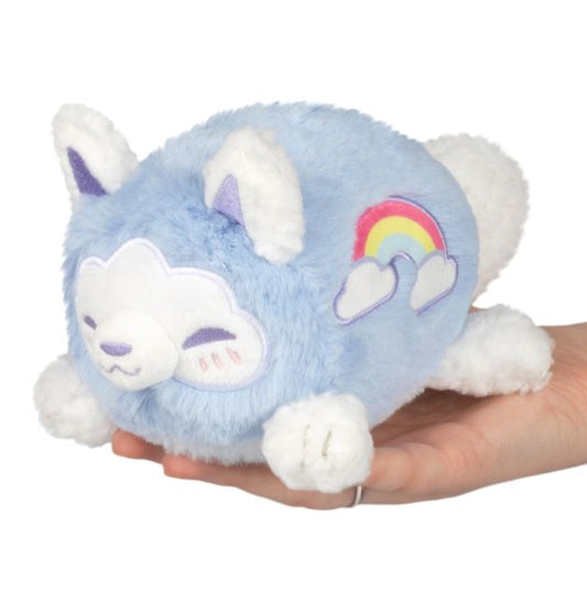 Peluche - Squishable - Alter Ego Kitsune Nuageux 5"
