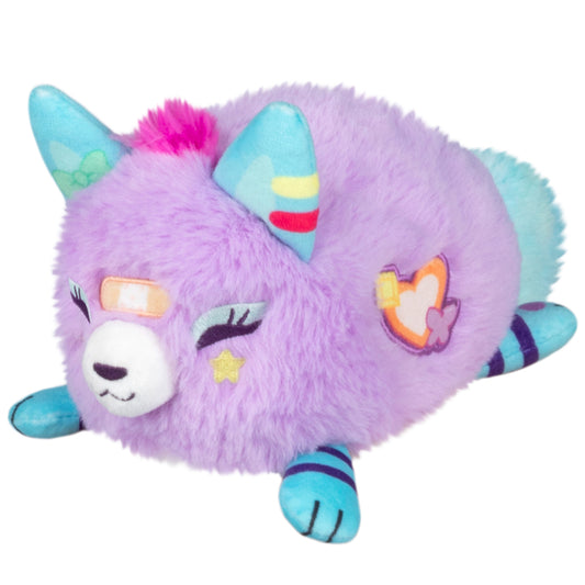 Peluche - Squishable - Alter Ego Kitsune Decora 5"