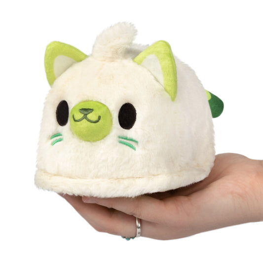 Peluche - Squishable - Alter Ego Chaton Fantôme 5"