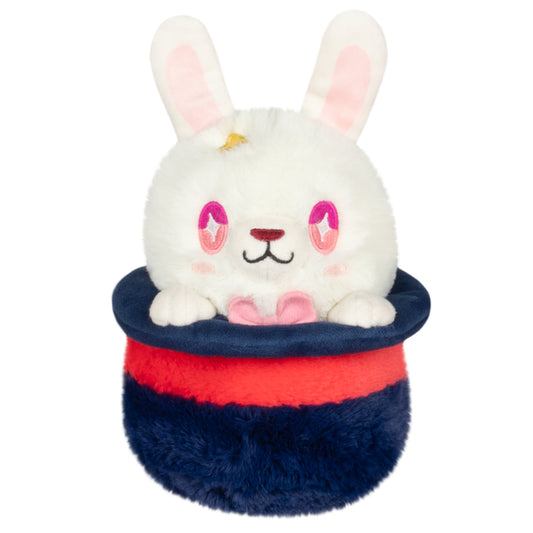 Peluche - Squishable - Alter Ego Lapin Magique 5"
