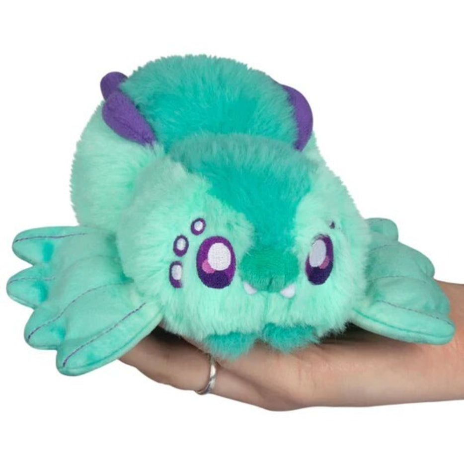 Peluche - Squishable - Alter Ego Araignée Limace de Mer 5"
