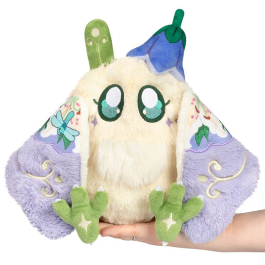 Peluche - Squishable - Mini Mothman Bébé Fée 7"