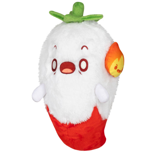 Peluche - Squishable - SynthiSquish Piment Fantôme 7"