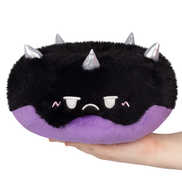 Peluche - Squishable - Mini Donut Gothique 7"