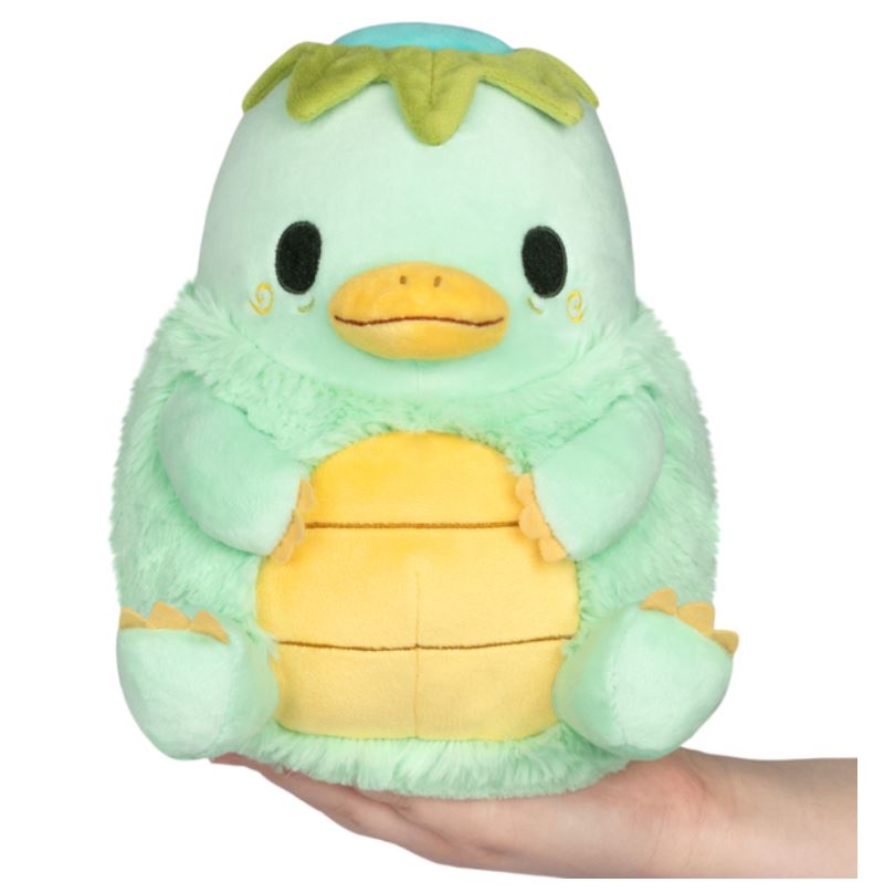 Plush - Squishable - Mini Kappa 7"