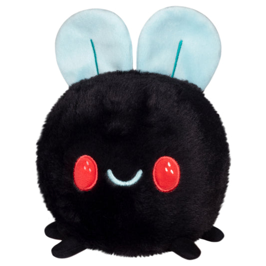 Peluche - Squishable - Party Snackers Bébé Mouche 5"