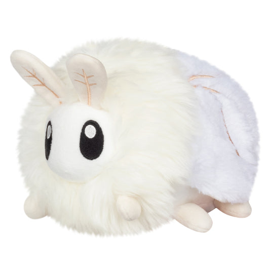Peluche - Squishable - Party Snackers Bébé Papillon Caniche 5"