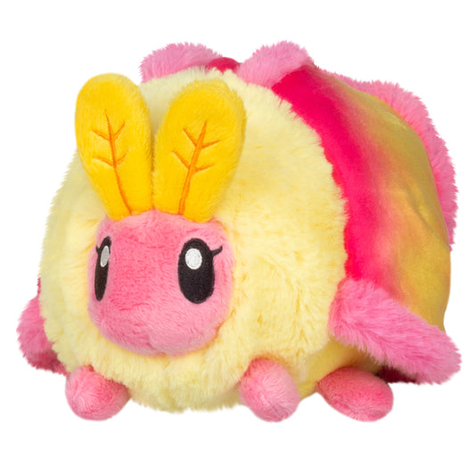 Peluche - Squishable - Party Snackers Bébé Papillon Anisote de l'Érable 5"