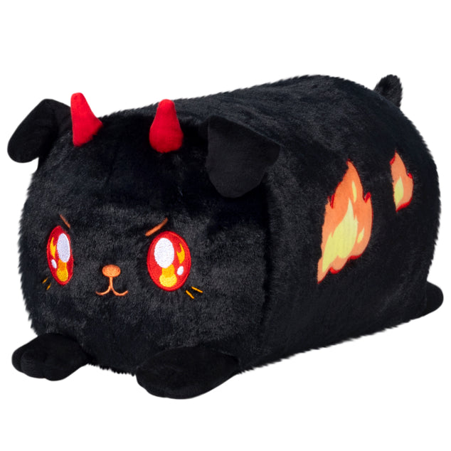 Peluche - Squishable - Tooblings Chien Diabolique 12"