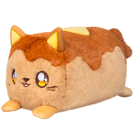 Peluche - Squishable - Tooblings Chat Pancake 12"