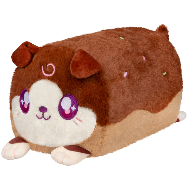 Peluche - Squishable - Tooblings Chien Pâtisserie 12"