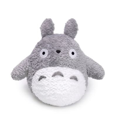 Peluche - Studio Ghibli Mon Voisin Toroto - Totoro Gris Touffu 13"
