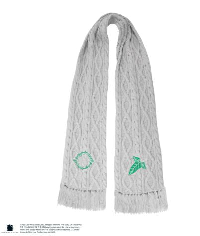 Foulard - Lord of the Rings - Elfes Gris