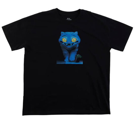 Tee-Shirt - KPop Demon Hunters - Derpy Noir
