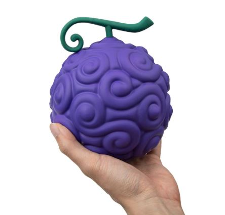 Jouet - One Piece - Squishy Gum-Gum Fruit