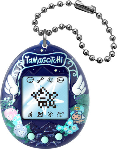 Jouet - Tamagotchi Original - Motif Ange la Nuit Animal Virtuel Gen 3