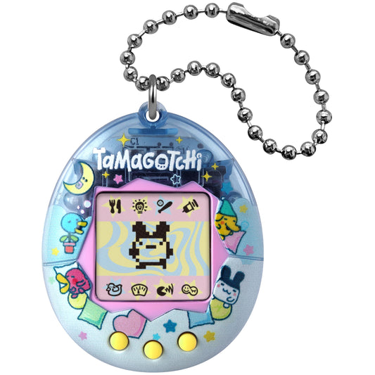 Jouet - Tamagotchi Original - Motif Personnages qui Dorment Animal Virtuel Gen 2