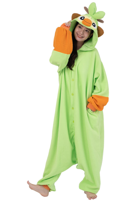 Kigurumi - Pokémon - Grookey