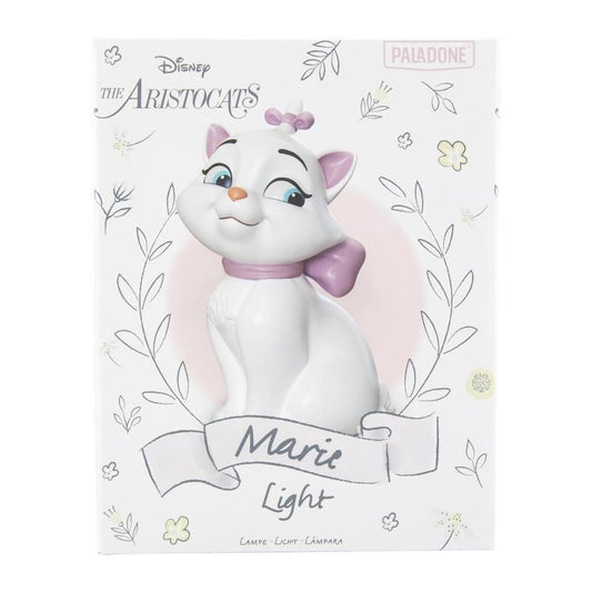 Lampe - Disney The Aristocats - Marie Illuminé *Liquidation*