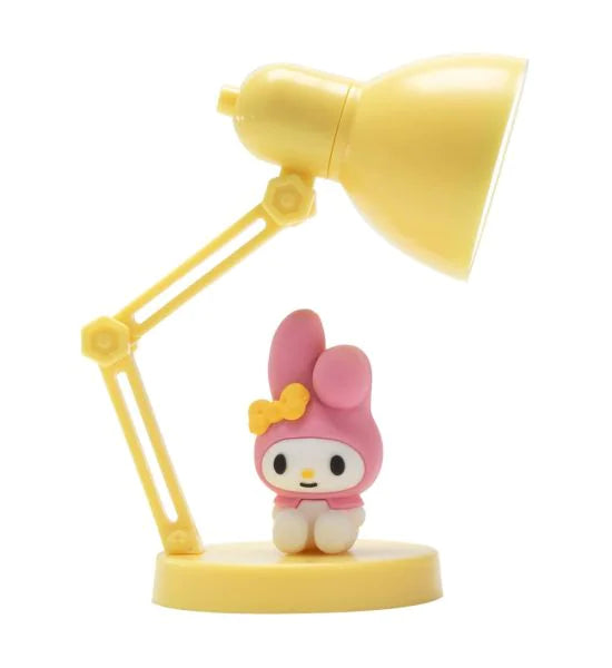 Lampe - Sanrio Characters - My Melody Mini LED avec Figurine