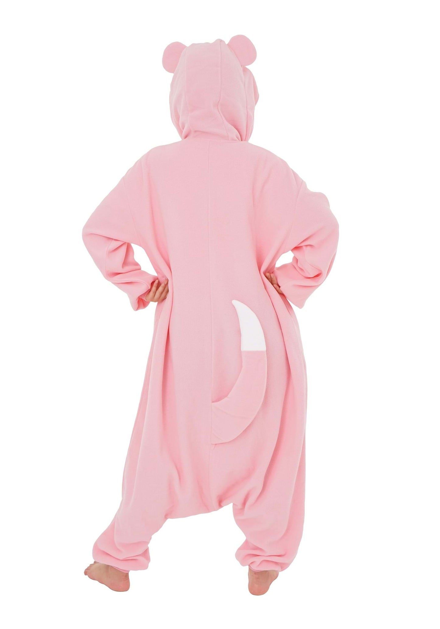 Kigurumi - Pokémon - Slowpoke