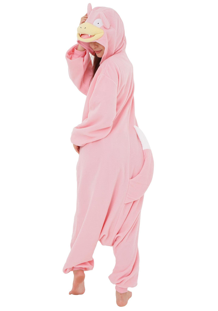 Kigurumi - Pokémon - Slowpoke