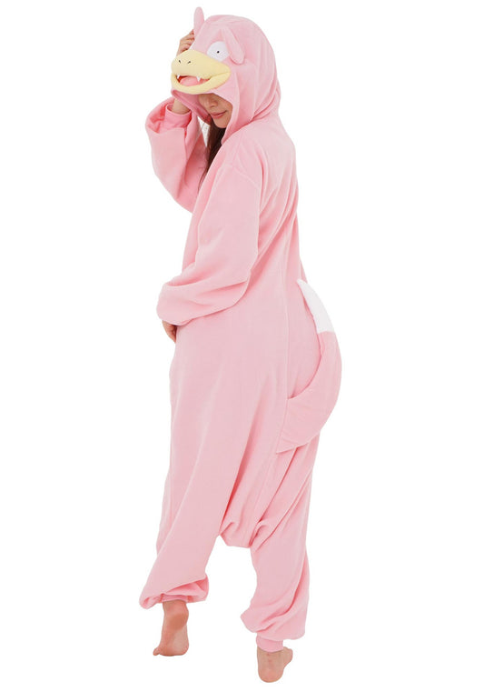 Kigurumi - Pokémon - Slowpoke