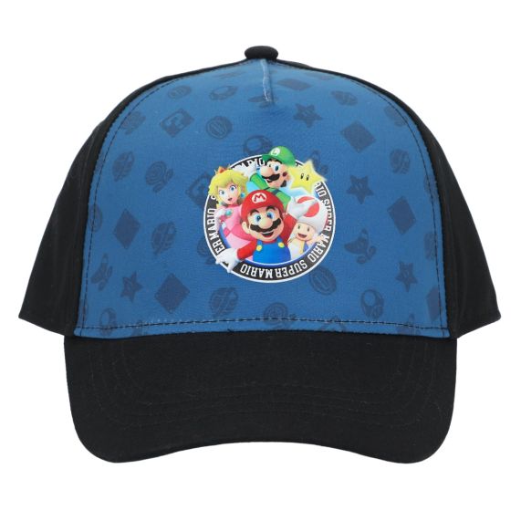 chez-rhox-geek-shop-hat-nintendo-super-mario-mario-luigi-toad-peach-blue-snapback.jpg