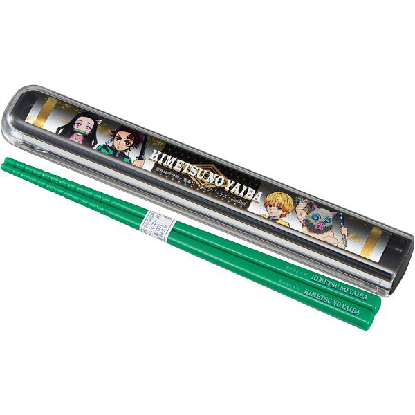 chez-rhox-geek-stop-chopsticks-demon-slayer-kimetsu-no-yaiba-tanjiro-nezuko-tanjiro-inosuke-with-case-16.5cm.jpeg