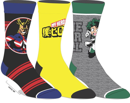chez-rhox-geek-stop-socks-my-hero-academia-all-might-and-deku-pack-of-3-pairs-crew.jpg