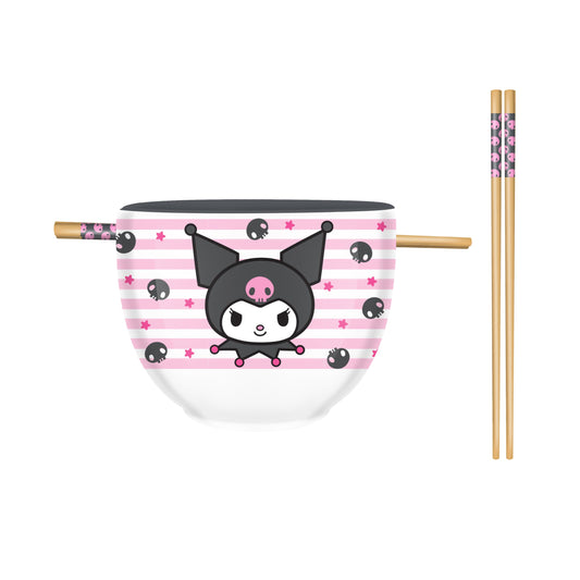 chez-rhox-geek-stop-bowl-sanrio-kuromi-skulls-and-stripes-white-and-pink-20oz-with-chopstick.jpg