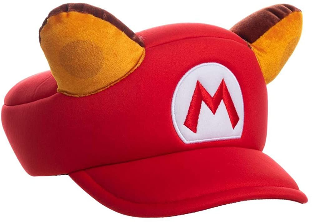 chez-rhox-geek-stop-baseball-hat-nintendo-super-mario-bros-tanuki-raccoon-cosplay-3.jpg