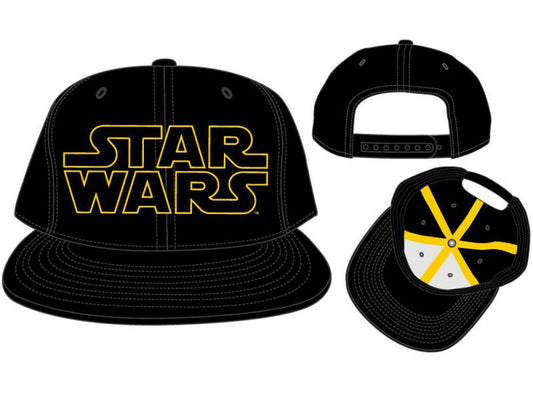 chez-rhox-geek-stop-cap-star-wars-logo-black-and-yellow-hat-snapback.jpg