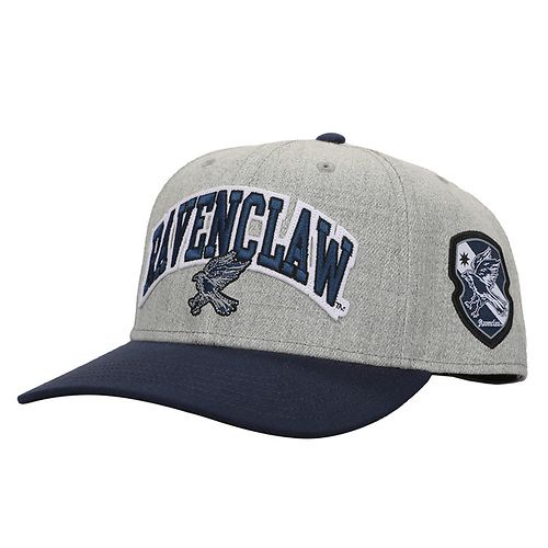 chez-rhox-geek-shop-hat-harry-potter-patch-ravenclaw-varsity-with-raven-embroided-grey-and-blue-snapback.jpg